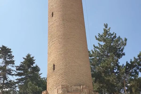 Güdük Minare Cami - Resim 14