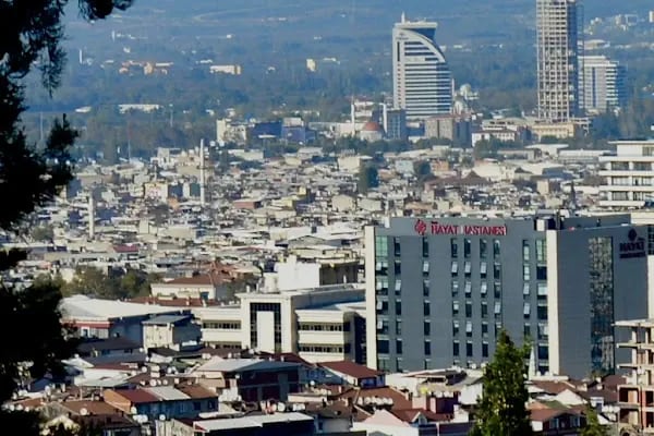 Özel Hayat Hastanesi - Resim 17