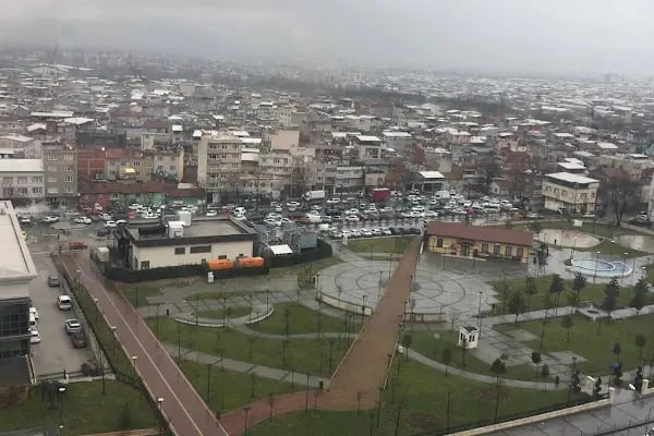 Özel Hayat Hastanesi - Resim 8