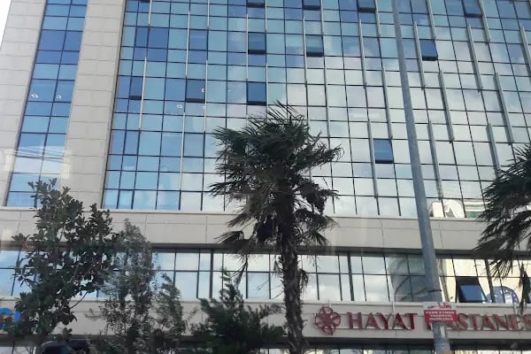 Özel Hayat Hastanesi - Resim 4