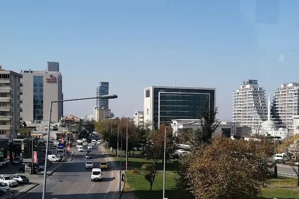 Özel Hayat Hastanesi - Resim 3