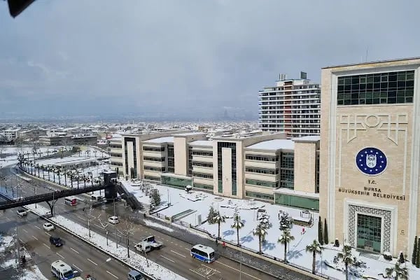 Özel Hayat Hastanesi - Resim 2