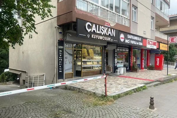 ÇALIŞKAN KUYUMCULUK - Resim 5