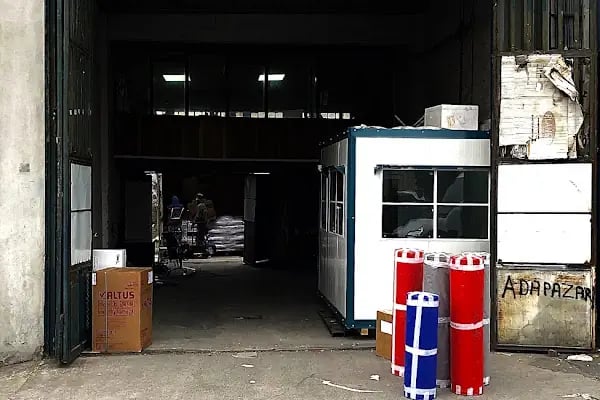 Adapazarı Taşımacılık Kargo ve Dağıtım TİC.LTD.ŞTİ. - Resim 6