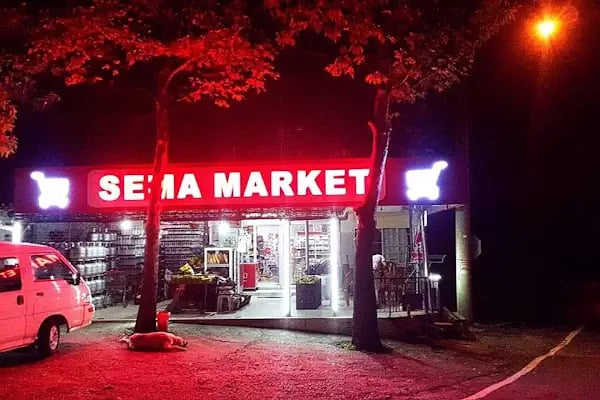 Sema Market - Resim 9