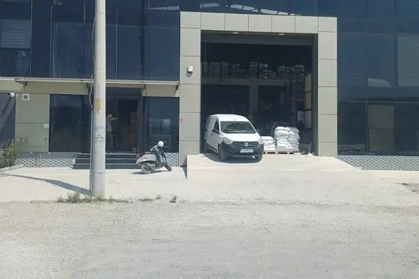 Bambi Pet Market&amp;Kuaför&amp;Otel - Resim 6