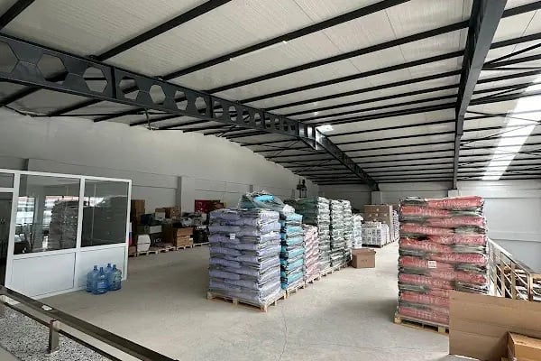 Bambi Pet Market&amp;Kuaför&amp;Otel - Resim 3