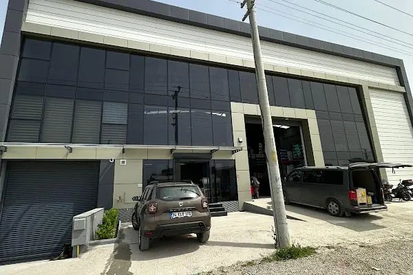 Bambi Pet Market&amp;Kuaför&amp;Otel - Resim 1