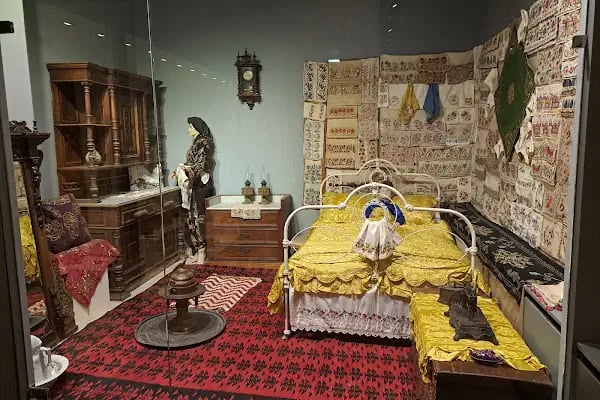 Tekirdağ Arkeoloji ve Etnografya Müzesi - Resim 9