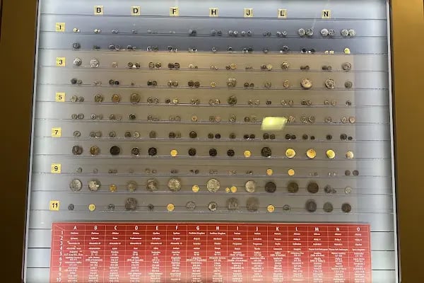 Tekirdağ Arkeoloji ve Etnografya Müzesi - Resim 18