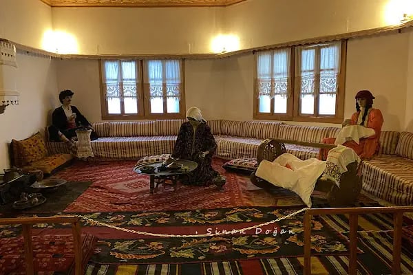 Tekirdağ Arkeoloji ve Etnografya Müzesi - Resim 7