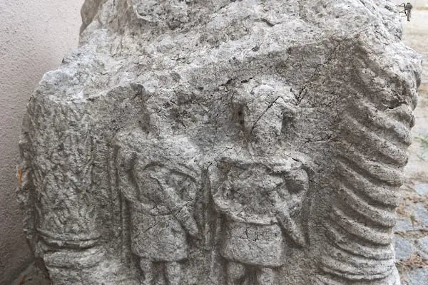 Tekirdağ Arkeoloji ve Etnografya Müzesi - Resim 15