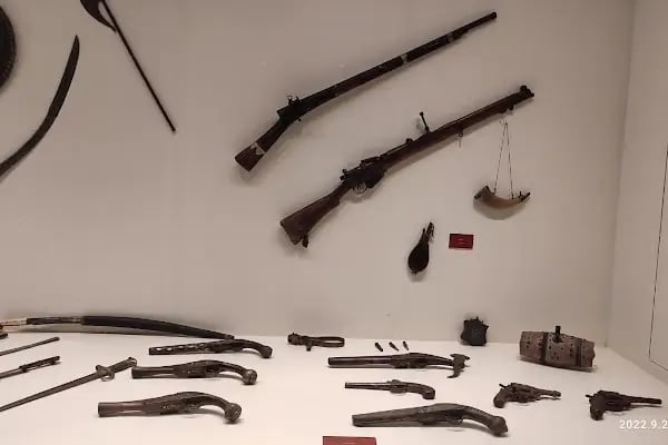 Tekirdağ Arkeoloji ve Etnografya Müzesi - Resim 14