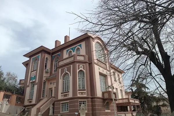 Tekirdağ Arkeoloji ve Etnografya Müzesi - Resim 2