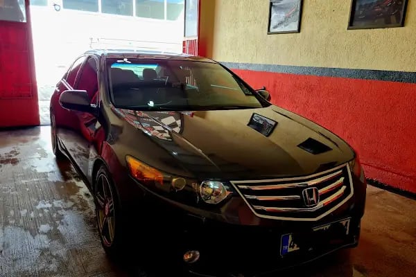 BOSS GARAGE Oto Yıkama&Detaylı Temizlik&Pasta Cila - Resim 7