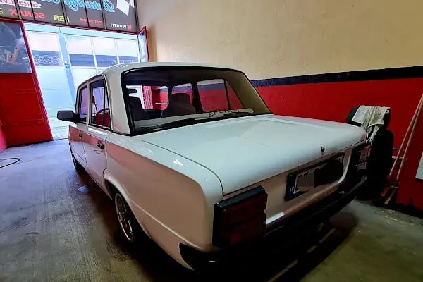 BOSS GARAGE Oto Yıkama&Detaylı Temizlik&Pasta Cila - Resim 2
