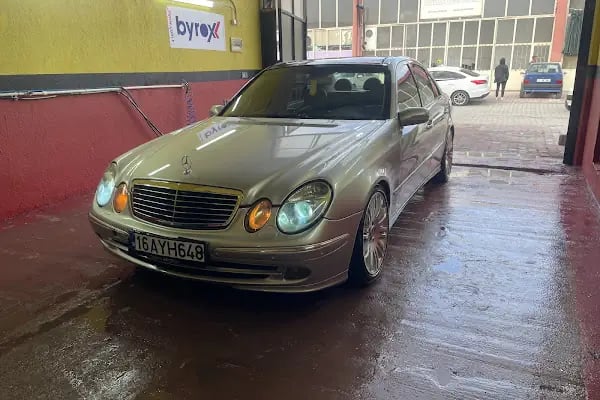 BOSS GARAGE Oto Yıkama&Detaylı Temizlik&Pasta Cila - Resim 12