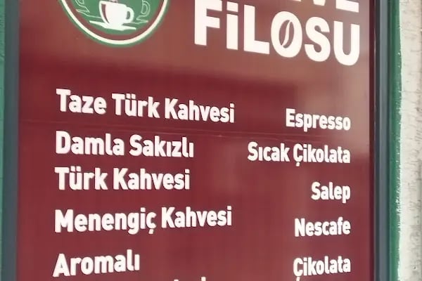 Kahve filosu gemlik - Resim 16