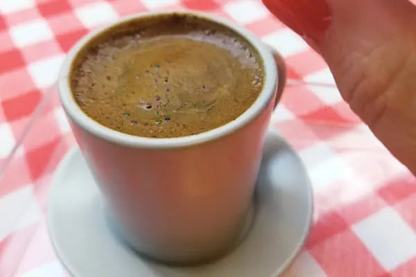 Kahve filosu gemlik - Resim 7