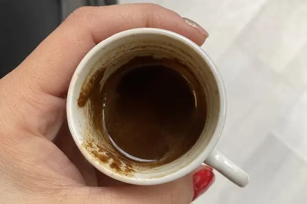 Kahve filosu gemlik - Resim 13