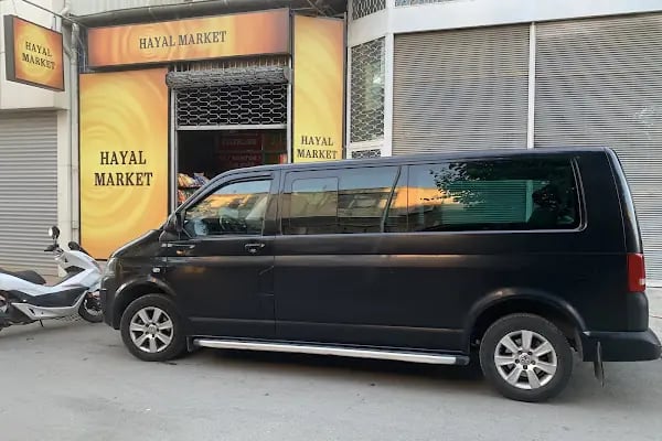 Hayal Market - Resim 2