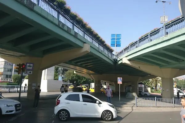 Aksaray Metro İstasyonu - Resim 19