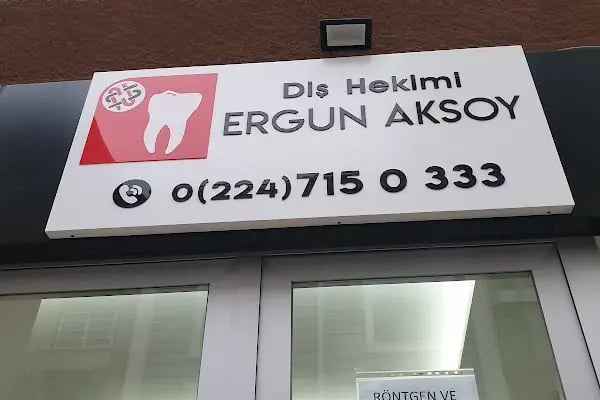 Diş hekimi Ergun Aksoy - Resim 3