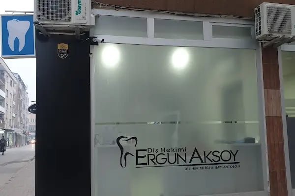 Diş hekimi Ergun Aksoy - Resim 5