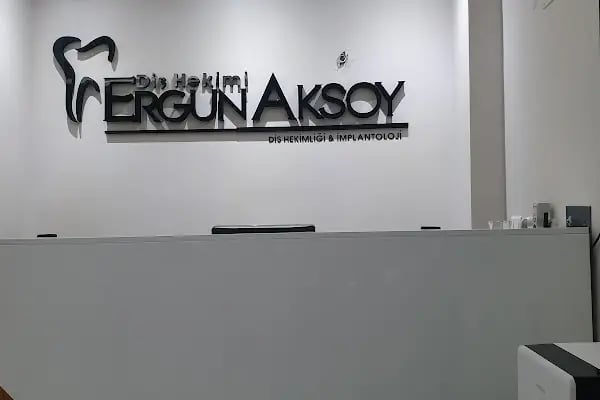 Diş hekimi Ergun Aksoy - Resim 4