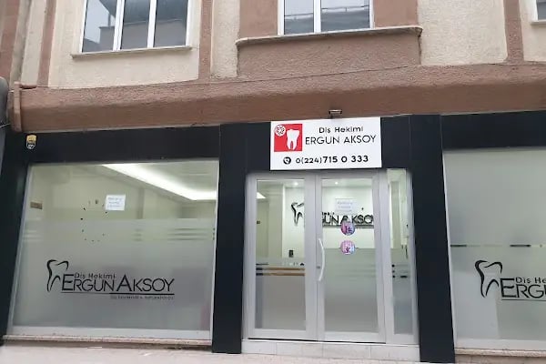 Diş hekimi Ergun Aksoy - Resim 2