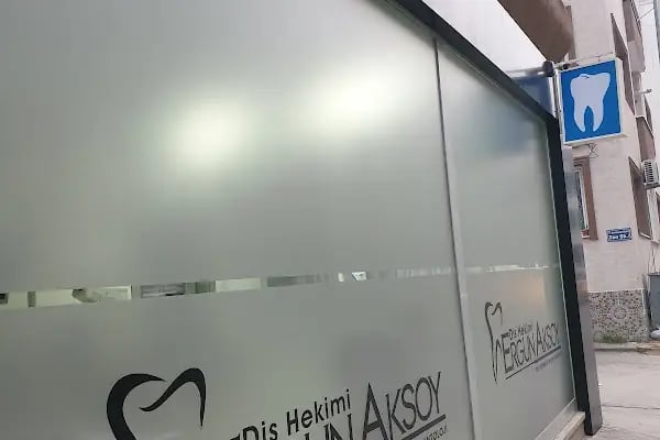 Diş hekimi Ergun Aksoy - Resim 6