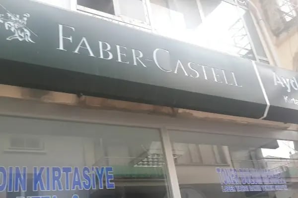 aydın kırtasiye - Resim 3