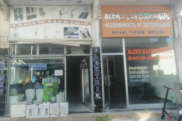 aydın kırtasiye - Resim 2
