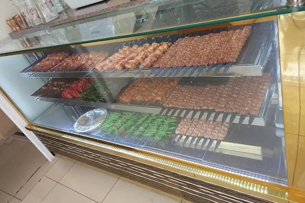 Urfa Ocakbaşı Ciğer Ve Kebap Salonu - Resim 2