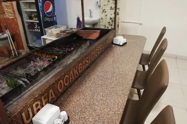 Urfa Ocakbaşı Ciğer Ve Kebap Salonu - Resim 1