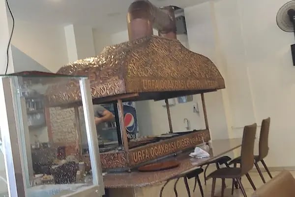 Urfa Ocakbaşı Ciğer Ve Kebap Salonu - Resim 11