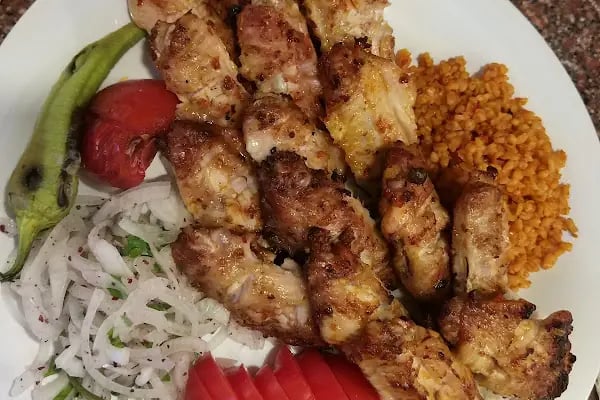 Urfa Ocakbaşı Ciğer Ve Kebap Salonu - Resim 8