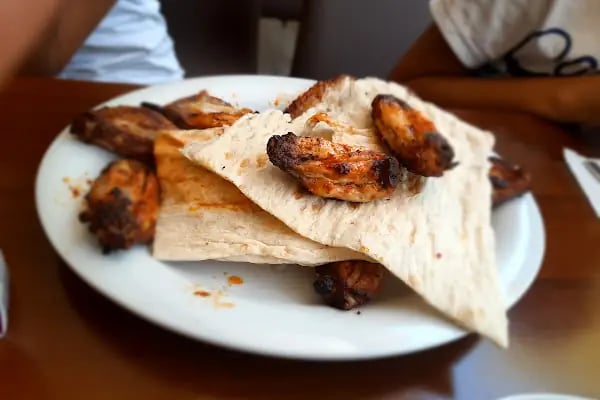 Urfa Ocakbaşı Ciğer Ve Kebap Salonu - Resim 3