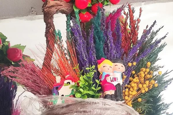nizip KARMEN ÇİÇEKÇİLİK - Resim 15