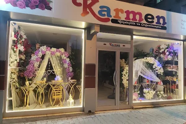 nizip KARMEN ÇİÇEKÇİLİK - Resim 2