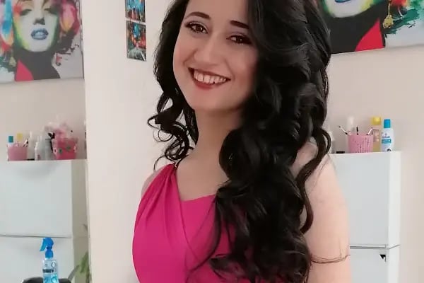ELİT BAYAN KUAFÖRÜ - Resim 20