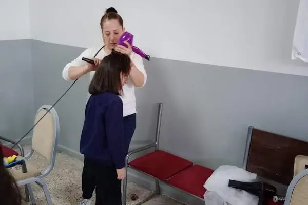 ELİT BAYAN KUAFÖRÜ - Resim 7