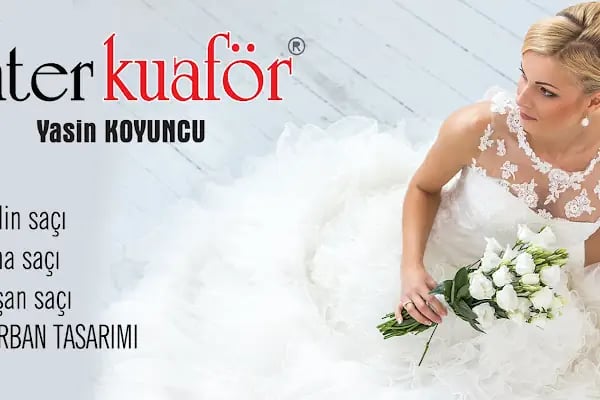 İnter Kuaför YASİN /Bayan Kuaförü - Resim 5