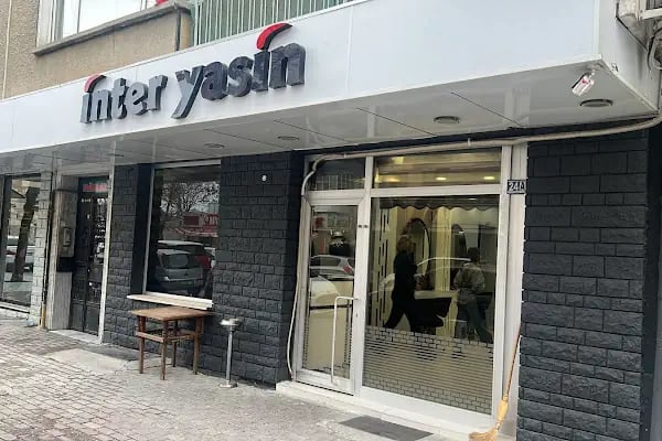 İnter Kuaför YASİN /Bayan Kuaförü - Resim 2
