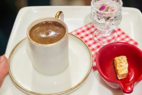 Neşe restaurant cafe - Resim 2