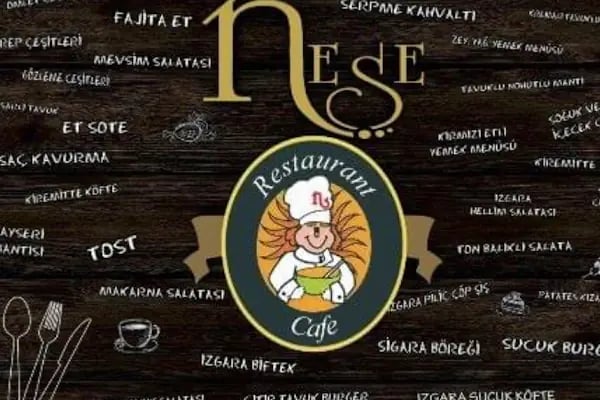 Neşe restaurant cafe - Resim 3