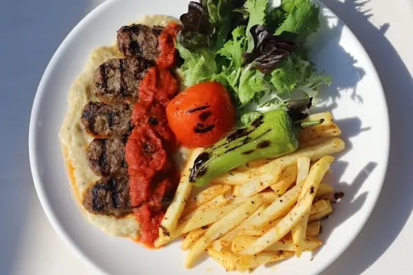 Neşe restaurant cafe - Resim 14