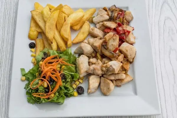 Neşe restaurant cafe - Resim 19