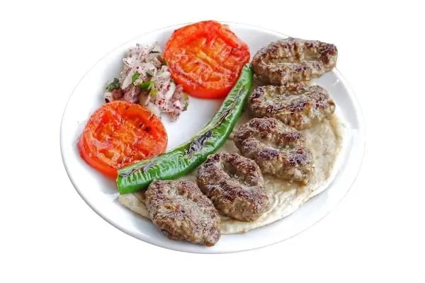 Neşe restaurant cafe - Resim 18