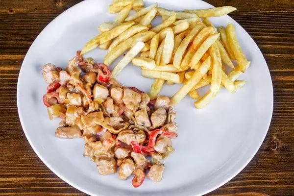 Neşe restaurant cafe - Resim 10